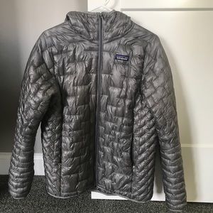Patagonia Jacket